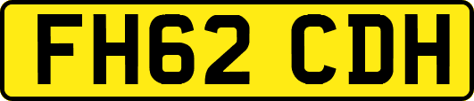 FH62CDH