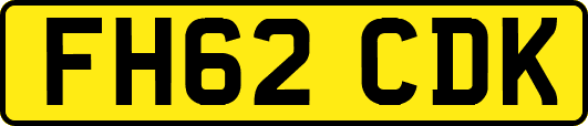 FH62CDK