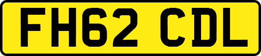 FH62CDL