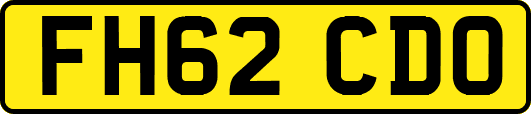 FH62CDO