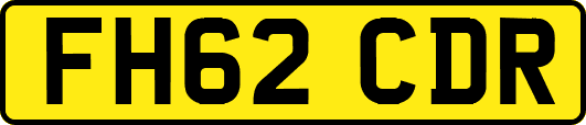FH62CDR