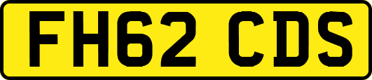 FH62CDS