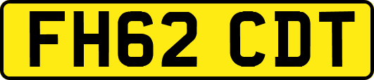 FH62CDT