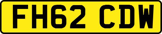 FH62CDW