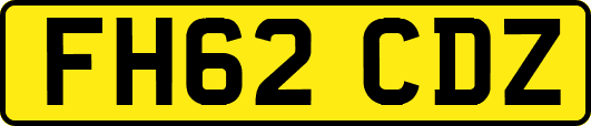FH62CDZ