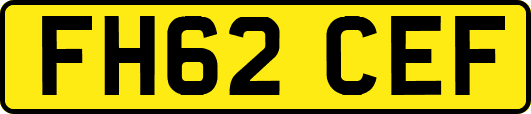 FH62CEF
