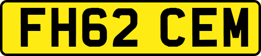 FH62CEM