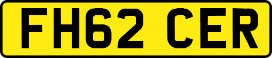 FH62CER