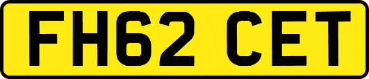 FH62CET
