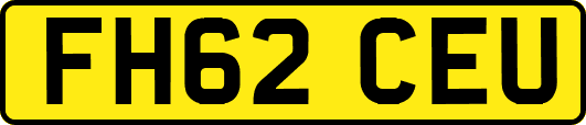 FH62CEU