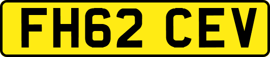 FH62CEV