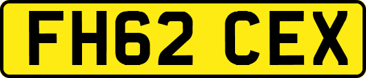 FH62CEX