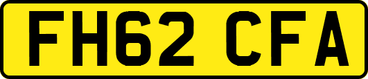 FH62CFA