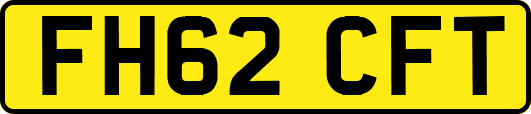 FH62CFT