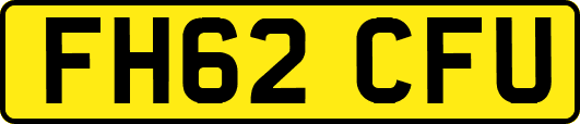 FH62CFU