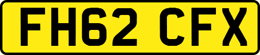 FH62CFX