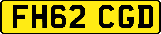 FH62CGD
