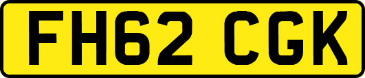 FH62CGK