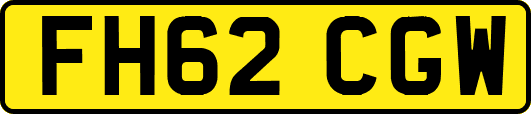 FH62CGW