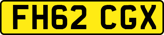 FH62CGX