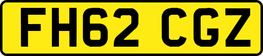 FH62CGZ