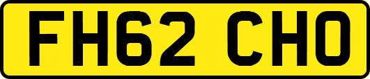 FH62CHO