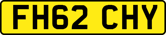 FH62CHY
