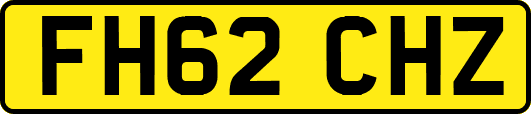 FH62CHZ