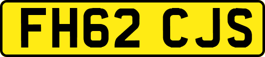 FH62CJS