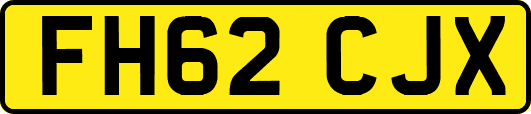 FH62CJX