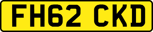 FH62CKD