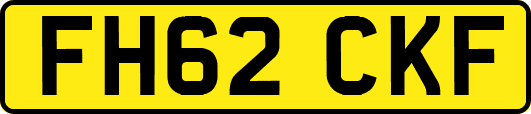 FH62CKF