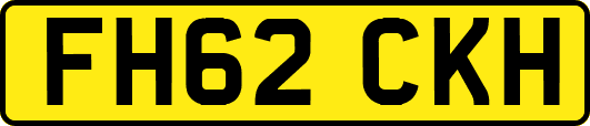 FH62CKH