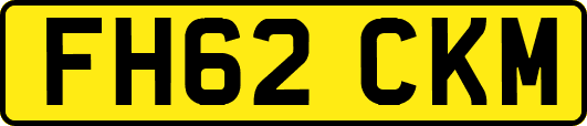FH62CKM
