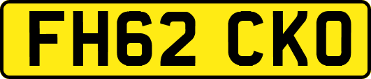 FH62CKO