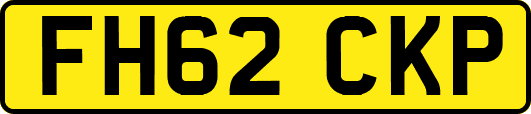 FH62CKP