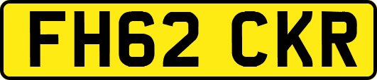 FH62CKR
