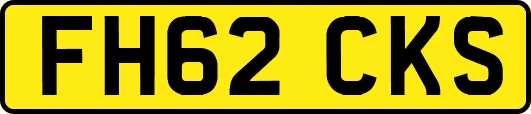 FH62CKS