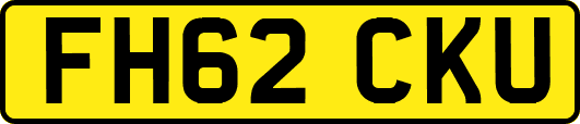 FH62CKU