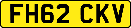 FH62CKV