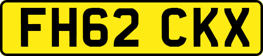 FH62CKX