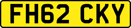 FH62CKY