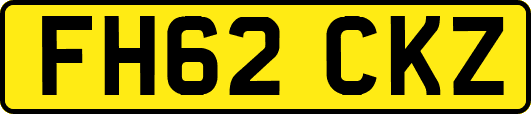 FH62CKZ