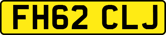 FH62CLJ
