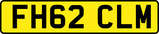 FH62CLM