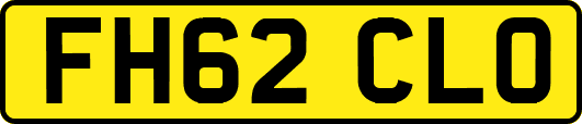FH62CLO