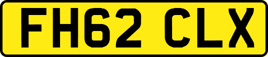 FH62CLX