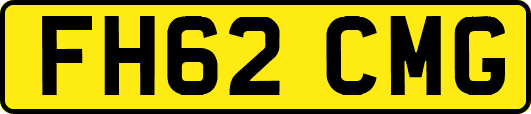 FH62CMG