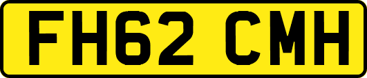 FH62CMH