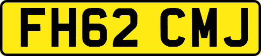 FH62CMJ